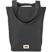 Black+blum Koeltas Insulated Tote Bag Zwart