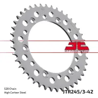 Jt Tandwiel achter R245/3,42
