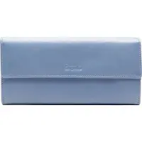 Esquire Portemonnee 'Viktoria' smoky blue