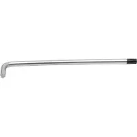Bgs Inbussleutel extra lang T-profiel (voor Torx) met/zonder gat ...