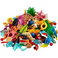 LEGO Zomerplezier VIP-uitbreidingspakket - 40607