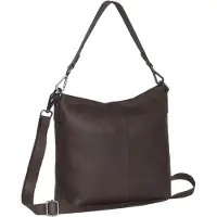 The Chesterfield Brand Jen Shoulderbag brown