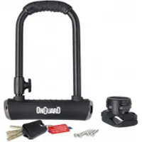 Onguard Fietsslot
