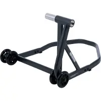 Oxford Zero-g Lite Achterstandaard Motorfiets