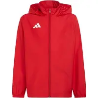 Adidas Jas Multi Entrada 26 - Rood Kids