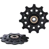 Campagnolo Record 11V EPS derailleur poelies