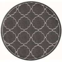 Muratap Berlin outdoor vloerkleed binnen en buiten laagpolig tapijt tuin - 80x150 cm