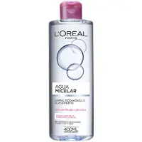 L'Oréal Zachte Micellair Water Voor Gevoelige Huid 400 ml