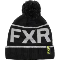 FXR Wool Excursion Muts
