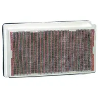 Hiflofiltro Yamaha Hfa4608 Luchtfilter Rood