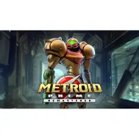 Metroid Prime Remastered Nintendo Switch (FR)