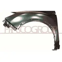 PRASCO SB7003004 Spatbord