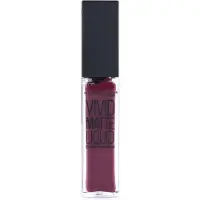 Maybelline Color Sensational Vivid Matte Liquid Lipgloss - 45 Possessed Plum