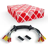 FEBI BILSTEIN 107043 Kabelreparatieset, achterklep