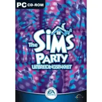 The Sims House Party /PC
