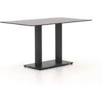 Forza furniture + 10% kassakorting | Forza Orta tuintafel 140x80x73cm