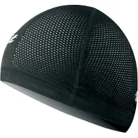Gist Rete Onder Helm Muts Zwart Man