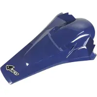 Ufo Hu03374-087 Achterspatbord