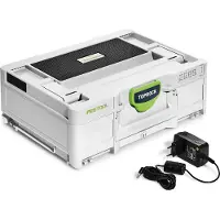 Festool Bluetooth Player SYS3 BT20 M 137 TOPROCK - 205502