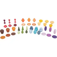 TickiT Houten attributen mix (42)