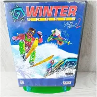 Wintersports - Snowwave 2 -
