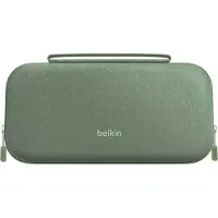 Belkin Gaming Nintendo Switch 2 Beschermhoes met Powerbank – Groen