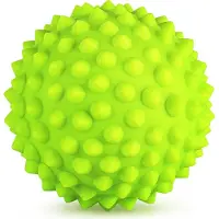 PTP Sensory Ball Massage Ball Groen 8.5 cm