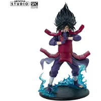 Abysse Corp Naruto Shippuden - Figureine ''Madara Uchiha''