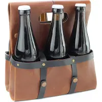 Winkee - Bike Bag - Bike Sixpack