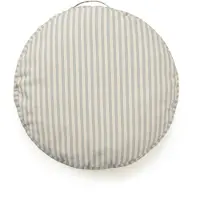 Kids Concept - Floor cushion 60cm stripe (81000939)
