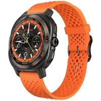 Fitpaddy Aangesloten horloge FitWatch Pro