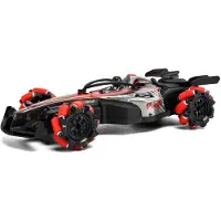 Speed Car Formula Drift 41538 Remote Control Car Rood