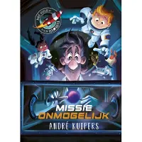 WPG Kindermedia Missie Onmogelijk