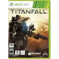 Titanfall Xbox 360 Standaard Engels