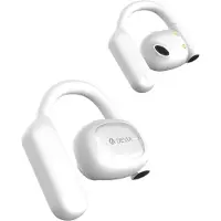 Devia Bluetooth earphones OWS Star E2 white, Koptelefoon