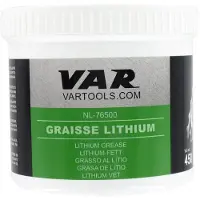 VAR Lithium Vet 450ml