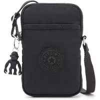 Kipling Schoudertas 'TALLY' zwart