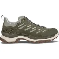 Lowa Innovo GTX LO Ws 321550 Wandelschoenen | Maat 7 Dames Groen