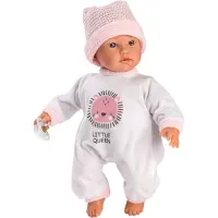 Llorens Cuquita 30cm