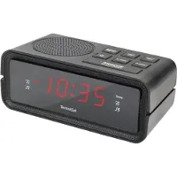 Technisat Digiclock 2 Zwart