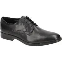 Ecco Veterschoen 'Melbourne' zwart