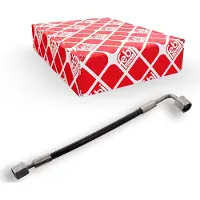 FEBI BILSTEIN Cabine hefkabel 105950