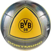 Dortmund Voetbal Culture - Zwart/Groen