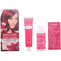 Garnier Kleur Sensatie #6.60-intense Rood 110 gr
