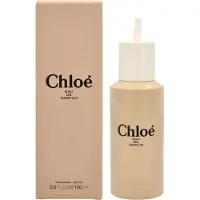 Chloé Eau de Parfum Navulverpakking 150 ml