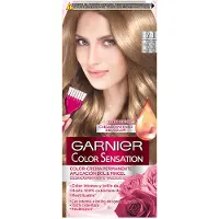 Garnier Color Sensation #7.1-diamant Blonds 110 gr
