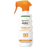 Garnier Hydra 24 Protect Gezicht en Lichaam Beschermende Spray Spf50+ 270 ml