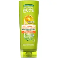 Garnier Fructis Liso & Shine Conditioner 250 ml