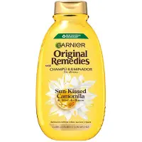 Garnier Original Remedies Kamille Verlichtende Shampoo 400 ml