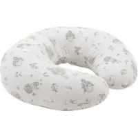 cambrass Globe 53x45x10 Cm Nursing Pillow Beige Kinderen